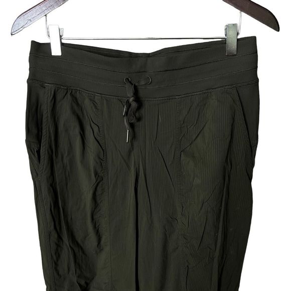 Lululemon Dance Studio Pants 8 - Picture 2 of 7